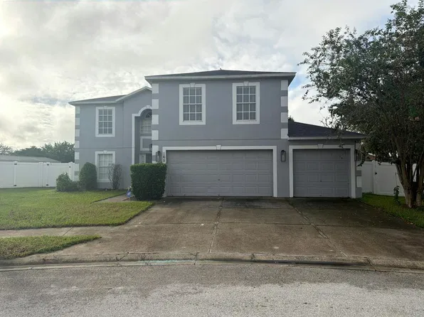 165 Fish Hawk Dr, Winter Haven, FL 33884