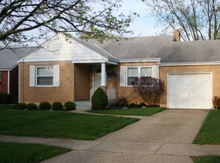3618 Lakewood Dr, Cincinnati, OH
