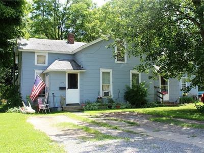 173-175 N Buffalo St, Springville, NY, 14141