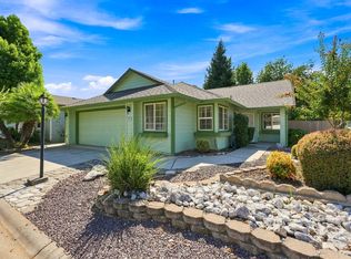 418 Yolla Bolly Trl, Redding, CA 96003