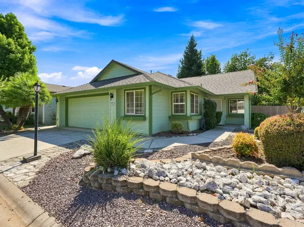 418 Yolla Bolly Trl, Redding, CA 96003