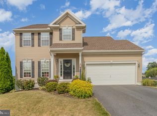 4 Wargo Ln, Dillsburg, PA 17019