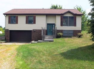 285 E Baseline Rd, Albion, IN 46701