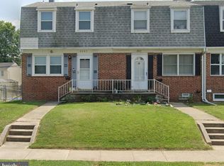 8065 Stratman Rd, Baltimore, MD 21222