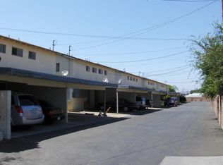 8131 Page St #E, Buena Park, CA 90621