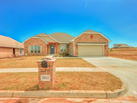 10312 Lightning Creek Drive