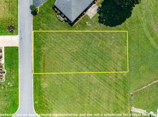 6 Doral Ct #6, Ledbetter, KY 42058