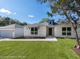 4027 Outpost Trce, Lago Vista, TX 78645