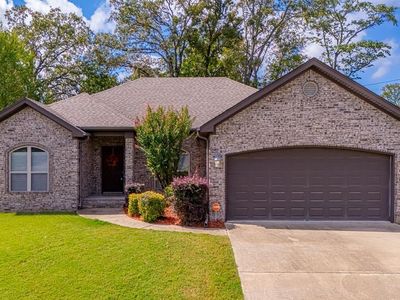 3301 Brundle Ct, Sherwood, AR, 72120