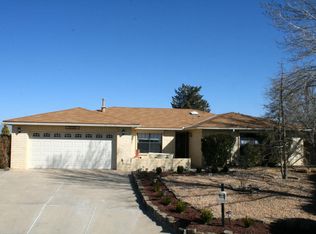 10324 Rempas Ct NW, Albuquerque, NM 87114