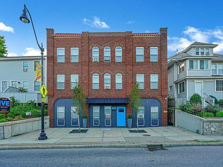 The IVE at West Ave Apartments Norwalk, CT Zillow