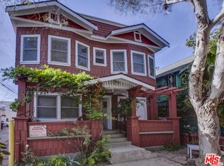 109 Park Pl APT 4, Venice, CA 90291