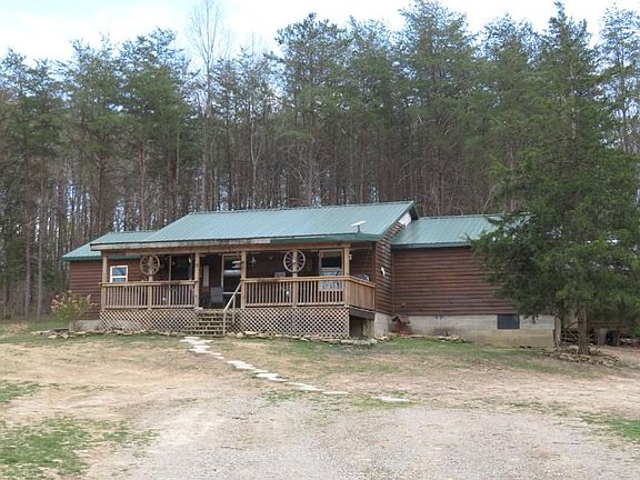 2nd image of 1505 Newland Ridge Rd