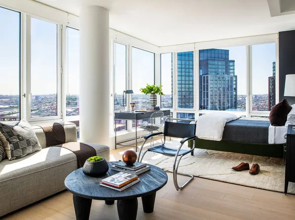56-27 2nd St #2609, Long Island City, NY 11101