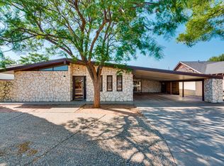 3712 Scarlet Ave, Odessa, TX 79762