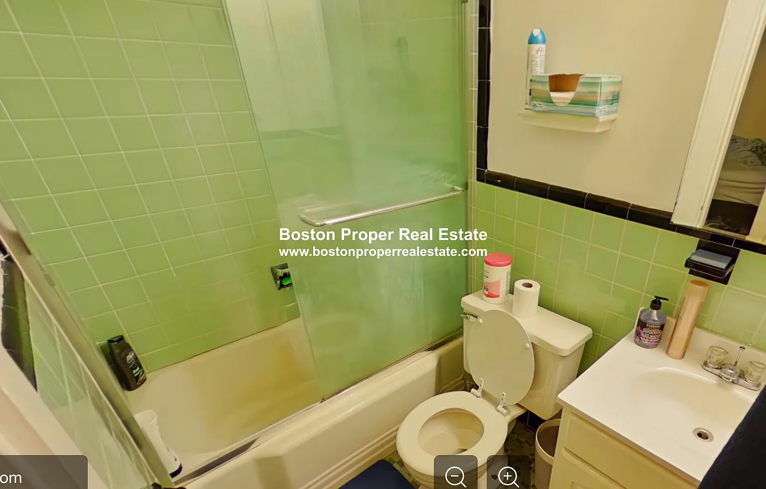 Studio, 450 sqft, $2,300 — Photo 3