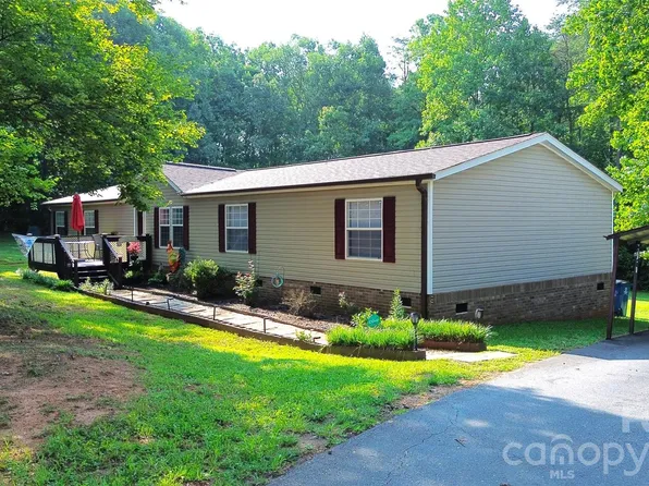 4634 Asbury Church Rd, Lincolnton, NC 28092