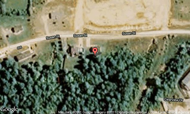 Map View