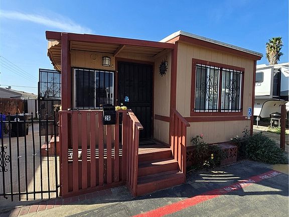 2nd image of 3319 Avalon St Space 26