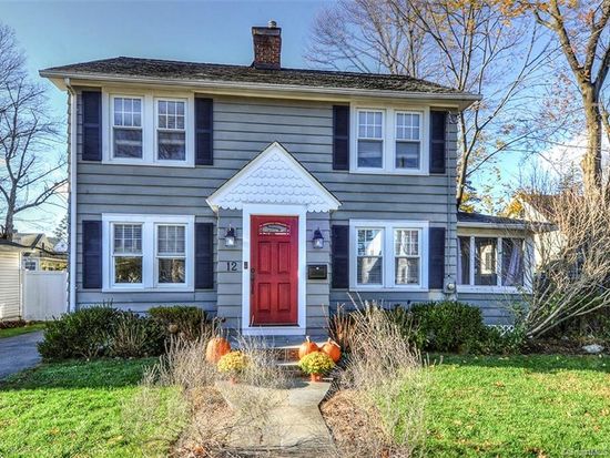12 Thames St Norwalk Ct 06851 Mls 170355346 Zillow