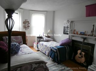 1366 Commonwealth Ave #12C, Allston, MA 02134