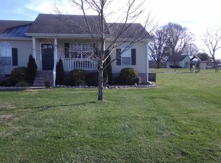 245 Miriah Dr, McMinnville, TN 37110