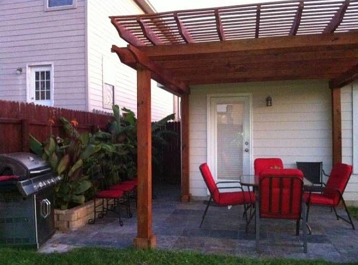 Patio/Deck