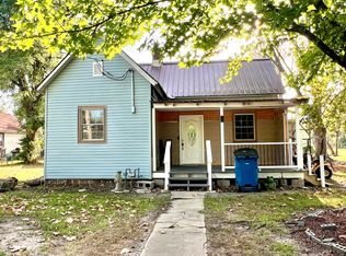 702 Truman St, Lamar, MO 64759