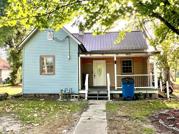 702 Truman Street, Lamar, MO 64759