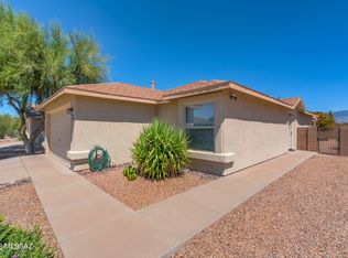 8106 E Lakeside Pkwy, Tucson, AZ 85710