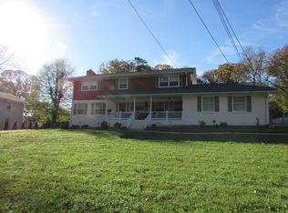 6081 Navaho Trl, Morrow, GA 30260