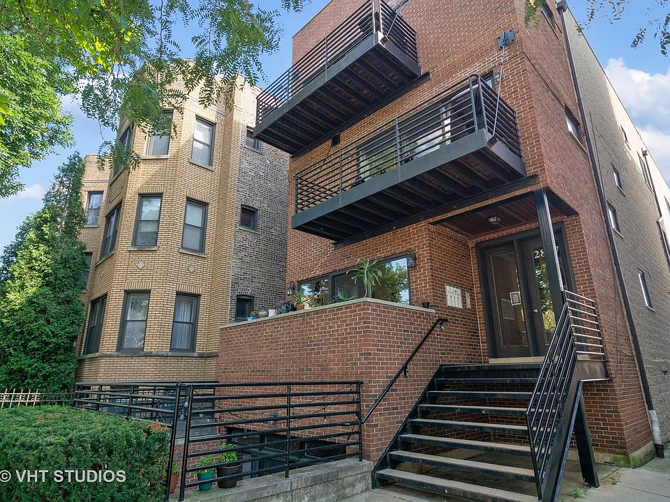1st image of 2867 W Palmer St APT 1