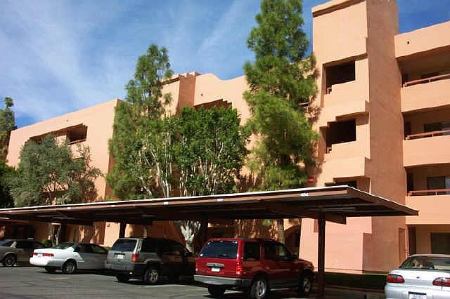 1st image of 12222 N PARADISE VILLAGE Parkway #133