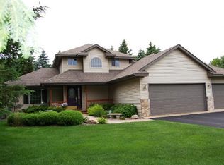 37346 Ironwood Ln, North Branch, MN 55056