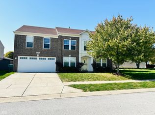 1790 Zachary Ln, Indianapolis, IN