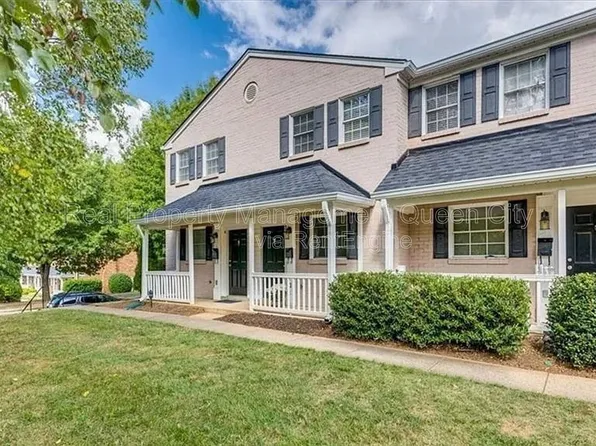 1224 Green Oaks Ln APT B, Charlotte, NC 28205