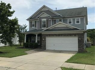 12712 Cumberland Cove Dr, Charlotte, NC 28273