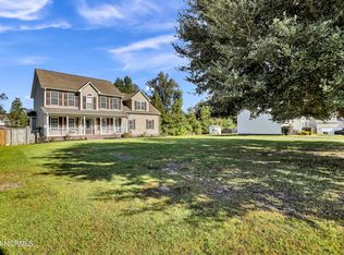 503 Jackson Ct, Jacksonville, NC 28540
