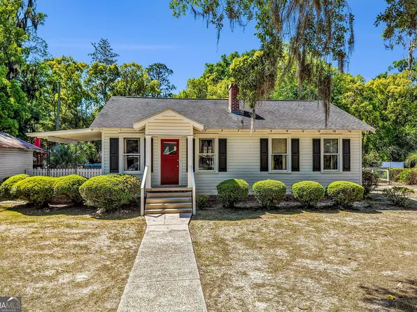 3622 Main St, Folkston, GA 31537
