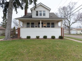 1510 Oxford Rd, Berkley, MI 48072