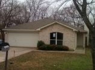 5623 Martinez Trl, Dallas, TX 75212