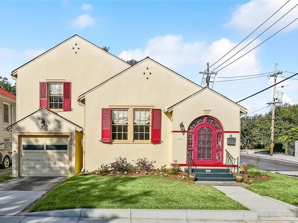 78 Versailles Blvd, New Orleans, LA 70125