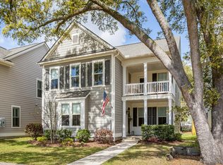 1981 Shadetree Blvd, Johns Island, SC 29455