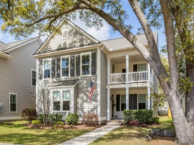 1981 Shadetree Blvd, Johns Island, SC 29455