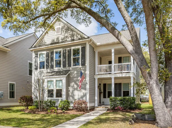 1981 Shadetree Blvd, Johns Island, SC 29455