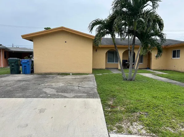 2339 NW 28th St, Oakland Park, FL 33311