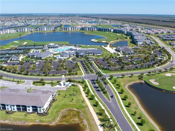 5410 Double Eagle CIR #2222, AVE MARIA, FL 34142