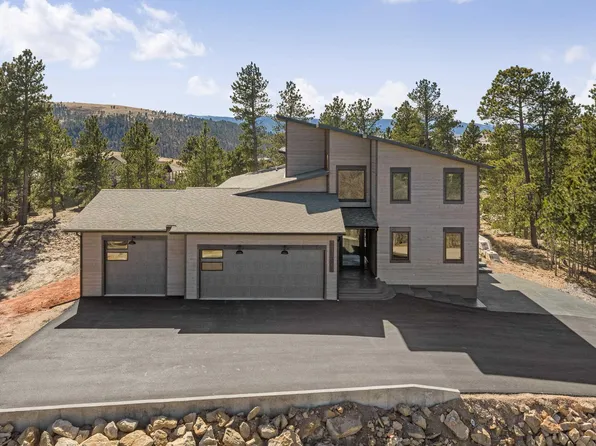 11829 Valley View Cir, Spearfish, SD 57783