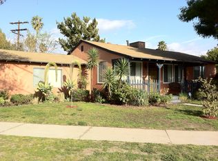 12767 Kittridge St, North Hollywood, CA 91606
