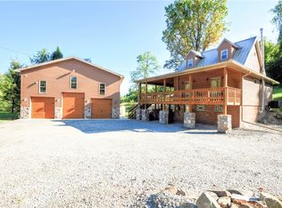 285 Barneys Rd, Perryopolis, PA 15473